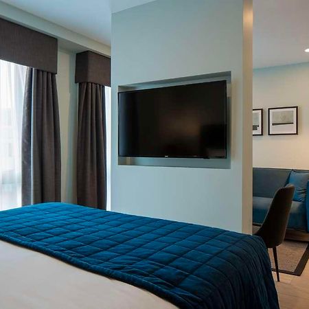Aparthotel ברמינגהאם חדר תמונה