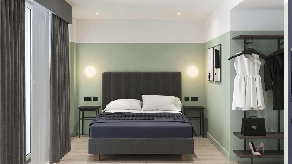Aparthotel ברמינגהאם חדר תמונה