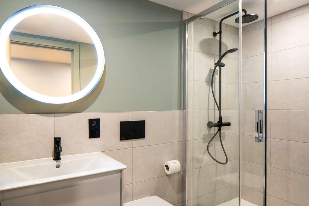 Aparthotel ברמינגהאם חדר תמונה