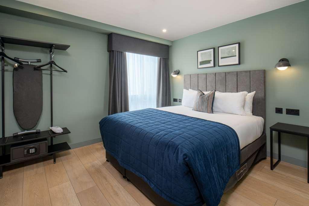 Aparthotel ברמינגהאם חדר תמונה
