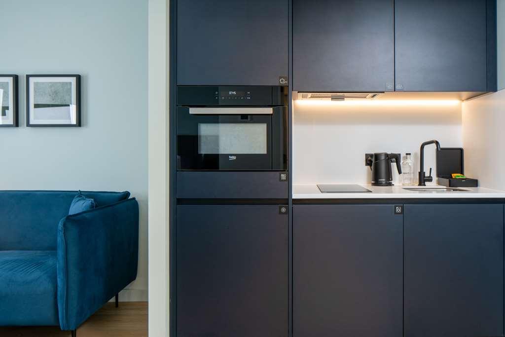 Aparthotel ברמינגהאם חדר תמונה