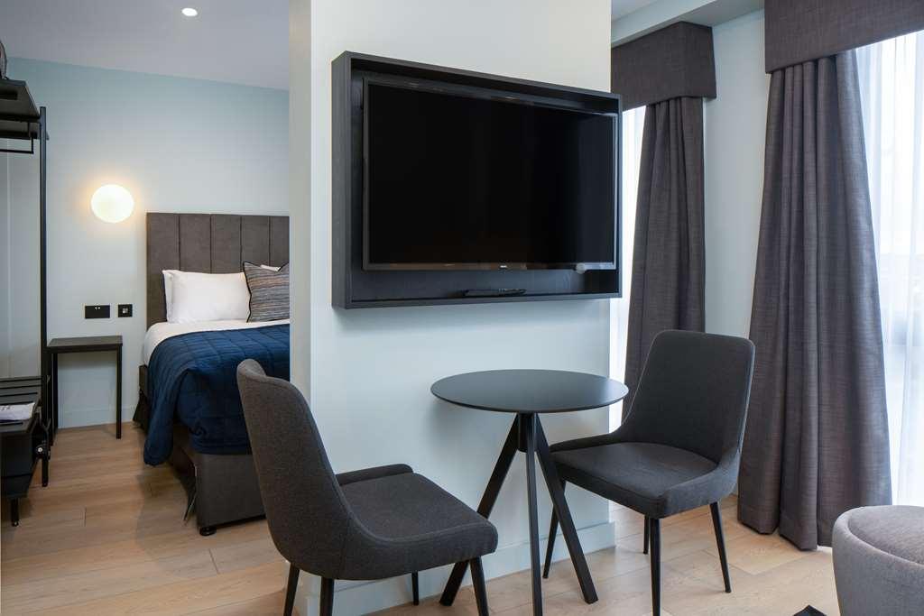Aparthotel ברמינגהאם חדר תמונה