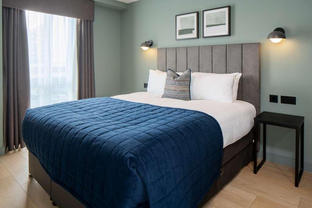 Aparthotel ברמינגהאם חדר תמונה