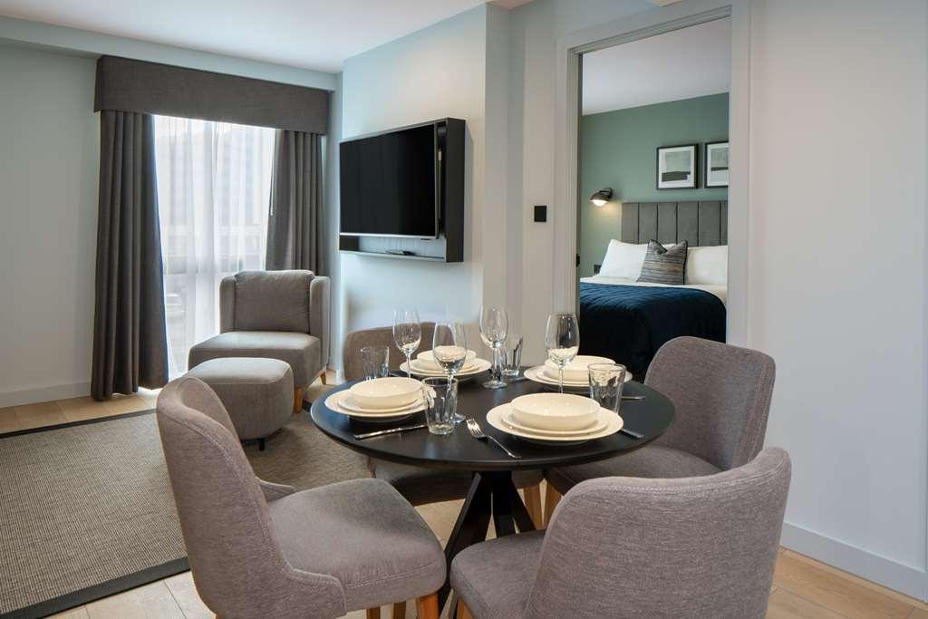 Aparthotel ברמינגהאם חדר תמונה