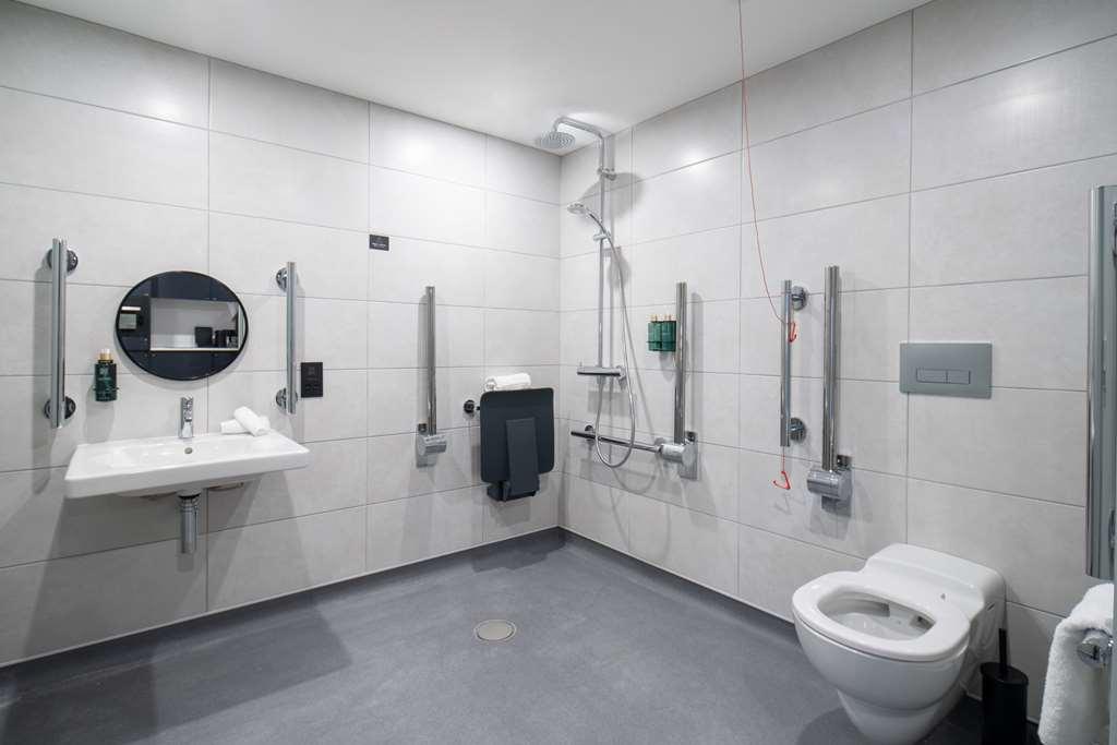 Aparthotel ברמינגהאם חדר תמונה