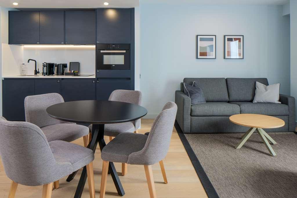 Aparthotel ברמינגהאם חדר תמונה
