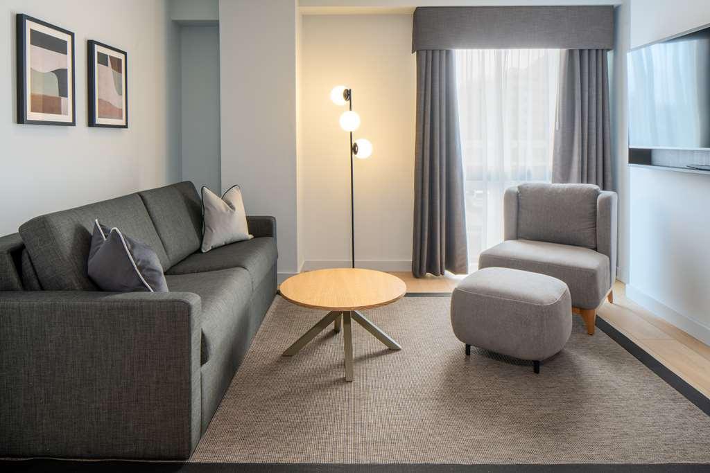 Aparthotel ברמינגהאם חדר תמונה